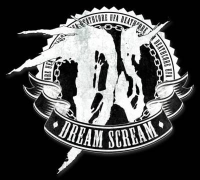 logo Dream Scream